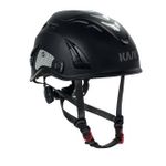 Image of the Kask Superplasma PL Hi Viz - Black