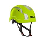 Image of the Kask Zenith Air Hi Viz - Lime Fluo XL FIT