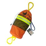 Thumbnail image of the undefined Throw Bag with Economy Throw Rope,  15 m, 49 ft