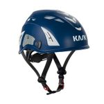 Image of the Kask Plasma Hi Viz - Blue