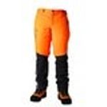 Image of the Clogger Zero Gen2 Men's Chainsaw Pants Hi Vis Orange M