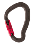 Image of the Bornack KH451 steel carabiner TL+