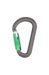 Thumbnail image of the undefined Aero HMS Locksafe Titanium/Green