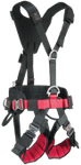 Image of the CMC CMC/Roco Cobra Rescue Harness, Large