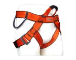 Image of the Safe-Tec HARNESSES FUN