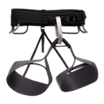 Image of the Black Diamond Solution Harness - Men's, Granite M