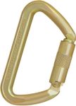 Image of the ISC Iron Wizard Karabiner Quadlock