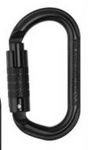 Thumbnail image of the undefined Bannock Tri-Lock Carabiner
