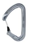 Image of the Petzl ANGE L dark gray