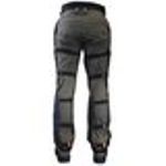 Image of the Clogger Zero Chainsaw Chaps Apron Style S