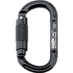 Thumbnail image of the undefined Carabiner AL O KL-2T Black