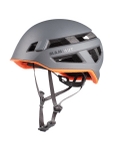 Image of the Mammut Crag Sender Helmet Small, Titanium