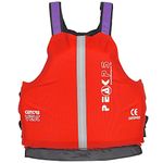 Image of the Peak UK Centre Vest