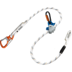 Thumbnail image of the undefined ERGOGRIP SK16 with passO-TWIST carabiner, 2m