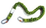 Image of the Miller Lanyard Shock absorbing Lanyard 1.5m with 2 ML00 connectors