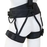 Image of the Sar Products Spec Sit Harness