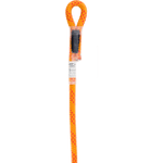 Image of the Climbing Technology TEC Static PRO with end loops, 30 m orange