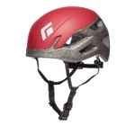 Image of the Black Diamond Vision Helmet, Bordeaux S-M