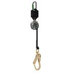 Thumbnail image of the undefined V-EDGE 1.8m Mini PFL - Single Leg, Steel Swivel Scaffolding Hook