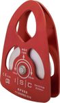 Image of the ISC Prussik Pulley Large Single aluminium