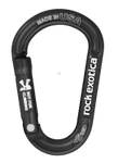 Image of the Rock Exotica rockX Black