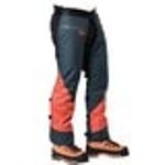 Image of the Clogger DefenderPRO Chainsaw Chaps Apron Style L