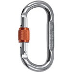 Image of the Rock Empire Carabiner AL O KL-S