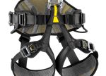 Thumbnail image of the undefined AVAO BOD FAST European version 1 black/yellow