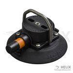 Image of the Helix 4.5 Inch SeaSucker with Stainless Steel D-Ring