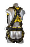 Image of the Guardian Fall Cyclone Construction Harness M - L