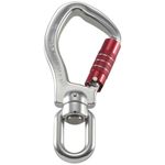 Thumbnail image of the undefined SWIVEL ALU HOOK 3LOCK