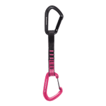 Image of the Black Diamond Hotforge Hybrid Quickdraw 16cm, Ultra Pink