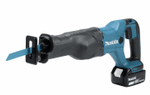 Image of the Makita Recipro Saw LXT DJR186