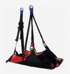 Image of the Skyline skyTECH Prone Superman Harness, Medium