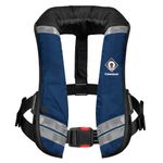 Image of the Crewsaver Crewfit 150N XD Navy Hammar