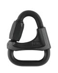 Image of the Petzl DELTA black