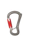 Thumbnail image of the undefined Ceros Kwiklock Captive Bar Titanium/Red