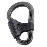 Image of the DMM Belay Master 2 Matt Grey iD