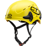 Image of the Climbing Technology Work Shell, Yellow