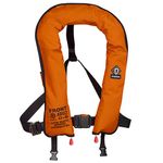 Image of the Crewsaver Seacrewsader 275N Auto Hood & Harness