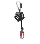 Thumbnail image of the undefined V-SHOCK Mini 1.8m PFL - Aluminium Carabiner, Snap Hook 