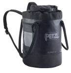 Image of the Petzl BUCKET 30, black