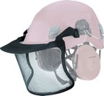 Image of the Edelrid VISOR PELTOR