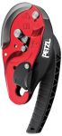 Image of the Petzl I’D L red