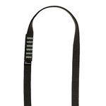 Image of the DMM Nylon Sling 26mm 120cm Black iD