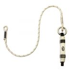 Thumbnail image of the undefined Single Rope Lanyard without scaffold hooks