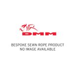 Image of the DMM Low Stretch Rope 1.5m w. 1 Term White iD