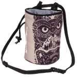 Image of the Rock Empire Chalk Bag Owl