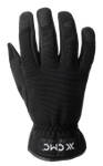 Image of the CMC Rappel Gloves, Black Small