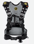 Image of the Poseidon Harness One Black